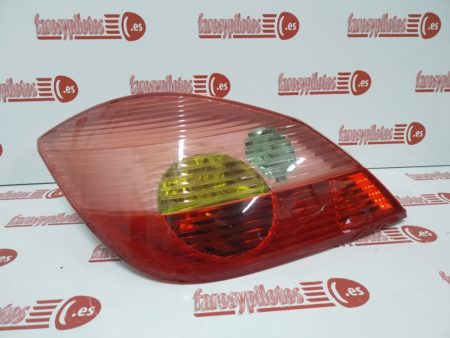 Piloto trasero izquierdo Opel Tigra Twin Top 2004- 2010