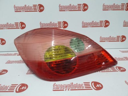 Piloto trasero izquierdo Opel Tigra Twin Top 2004- 2010 - Imagen 2