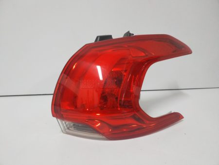 Piloto trasero derecho Peugeot 2008 Año 2012 a 2016 (Producto Reciclado) - Imagen 2