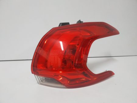 Piloto trasero derecho Peugeot 2008 Año 2012 a 2016 (Producto Reciclado) - Imagen 3