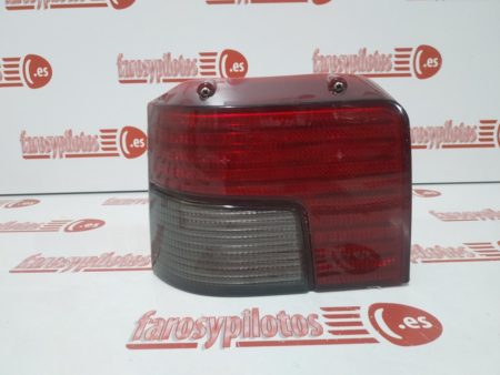Piloto trasero izquierdo Peugeot 205 Restyling Año 1991 a 1998