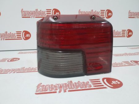 Piloto trasero izquierdo Peugeot 205 Restyling Año 1991 a 1998 - Imagen 2