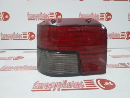 Piloto trasero izquierdo Peugeot 205 Restyling Año 1991 a 1998 - Imagen 3