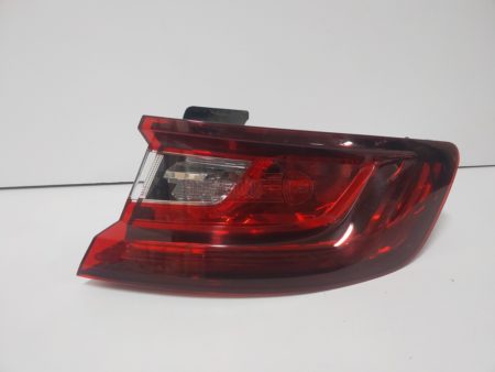 Piloto trasero derecho Renault Megane IV Berlina año 2016 a 2020 REF 265509578R - Imagen 2