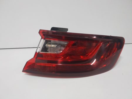 Piloto trasero derecho Renault Megane IV Berlina año 2016 a 2020 REF 265509578R - Imagen 3