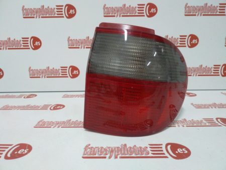 Piloto trasero derecho Seat Alhambra 1995-2000 Volkswagen Sharan Ford Galaxy