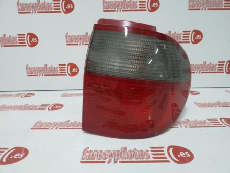 Piloto trasero derecho Seat Alhambra 1995-2000 Volkswagen Sharan Ford Galaxy - Imagen 3