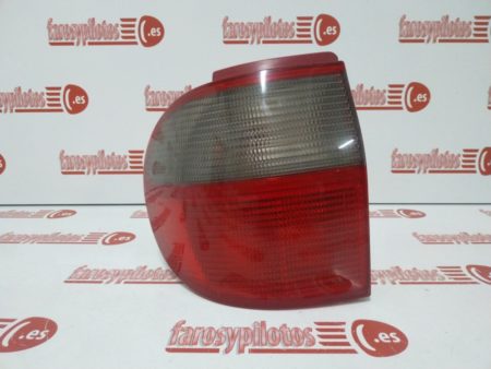 Piloto trasero izquierdo Seat Alhambra 1995-2000 Volkswagen Sharan Ford Galaxy - Imagen 2