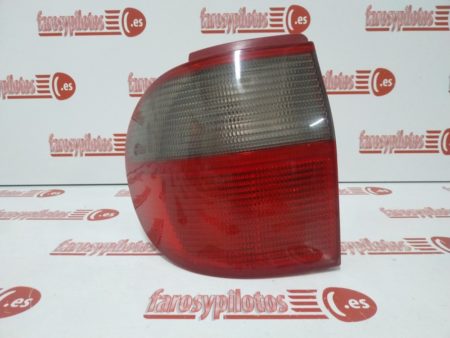 Piloto trasero izquierdo Seat Alhambra 1995-2000 Volkswagen Sharan Ford Galaxy - Imagen 3