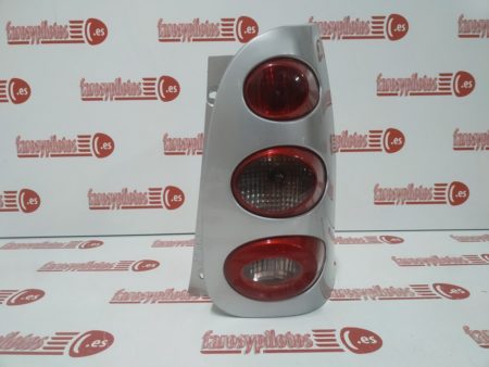 Piloto trasero derecho Smart Fortwo Año 2003 a 2007 Restyling - Imagen 3