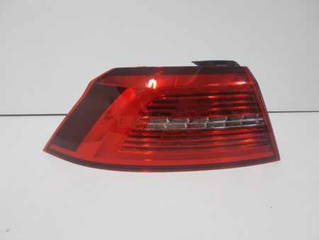 Piloto trasero izquierdo Volkswagen Passat 4 Puertas Año 2015 a 2020 LED B8 - Imagen 3