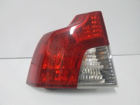 Piloto trasero izquierdo Volvo S40 años 2008-2012 Restyling LED (Articulo Reciclado) - Imagen 2