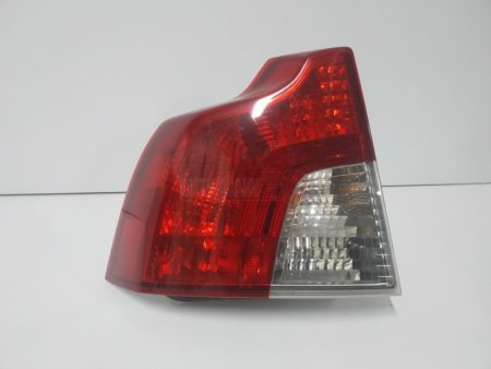 Piloto trasero izquierdo Volvo S40 años 2008-2012 Restyling LED (Articulo Reciclado) - Imagen 3