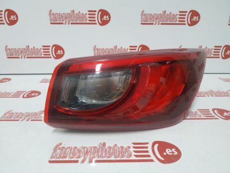 Piloto trasero derecho Mazda CX3 Año 2015 a 2017 CX-3 (Articulo Reciclado) - Imagen 2