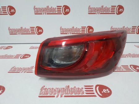 Piloto trasero derecho Mazda CX3 Año 2015 a 2017 CX-3 (Articulo Reciclado) - Imagen 3