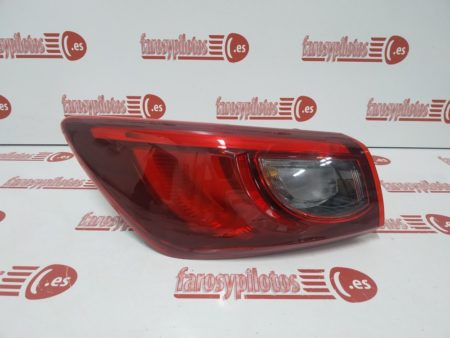 Piloto trasero izquierdo Mazda CX3 Año 2015 a 2017 CX-3 LED (Articulo Reciclado)