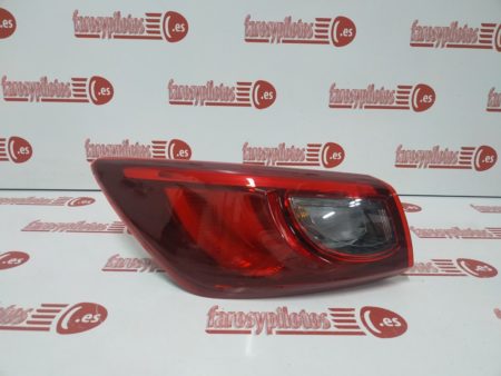 Piloto trasero izquierdo Mazda CX3 Año 2015 a 2017 CX-3 LED (Articulo Reciclado) - Imagen 3