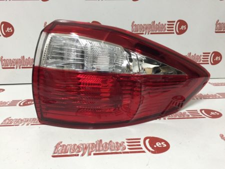 Piloto trasero derecho Ford C-Max CMax Años 2010 a 2015 (Producto Nuevo) - Imagen 2
