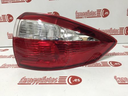 Piloto trasero derecho Ford C-Max CMax Años 2010 a 2015 (Producto Nuevo) - Imagen 3
