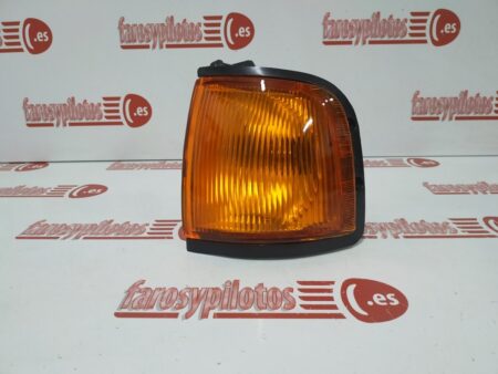 Piloto intermitente delantero izquierdo Ford Ranger Años 1998 a 2002