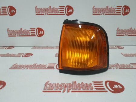 Piloto intermitente delantero izquierdo Ford Ranger Años 1998 a 2002 - Imagen 2