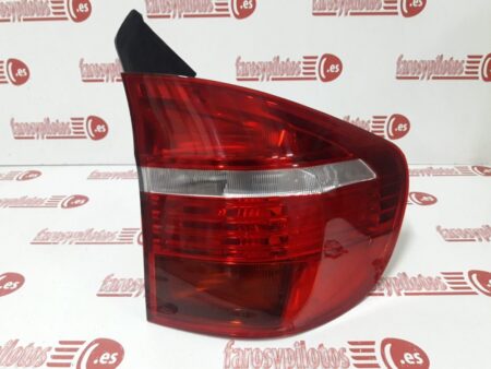 Piloto trasero derecho Bmw X5 E70 Años 2006 a 2010 LED