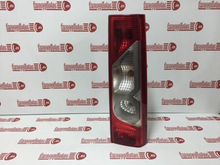 Piloto trasero derecho Citroen Jumpy 2007-2016 Fiat Scudo Peugeot Expert (Producto Reciclado) - Imagen 2