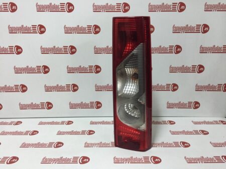 Piloto trasero derecho Citroen Jumpy 2007-2016 Fiat Scudo Peugeot Expert (Producto Reciclado) - Imagen 3