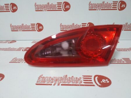 Piloto trasero derecho portón Seat Leon II Años 2004 a 2009 (Producto Nuevo)