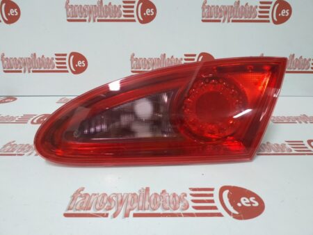 Piloto trasero derecho portón Seat Leon II Años 2004 a 2009 (Producto Nuevo) - Imagen 2