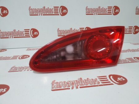 Piloto trasero derecho portón Seat Leon II Años 2004 a 2009 (Producto Nuevo) - Imagen 3