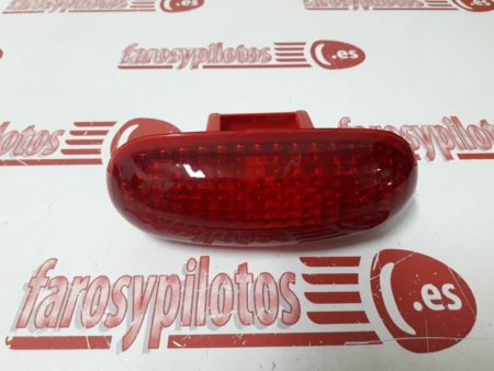 Piloto trasero de tercera luz de freno Renault Trafic Opel Vivaro Nissan Primastar 2001 - 2013