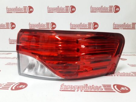 Piloto trasero derecho Toyota Avensis Wagon Año 2012 a 2015 Restyling Familiar T27 Producto Nuevo - Imagen 2
