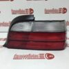 Piloto trasero derecho Bmw Serie 3 E36 Coupe Año 1992 a 1999 Blanco - Imagen 2