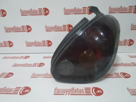 Piloto trasero derecho Fiat Bravo año 1995 a 2001
