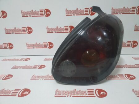 Piloto trasero derecho Fiat Bravo año 1995 a 2001 - Imagen 2