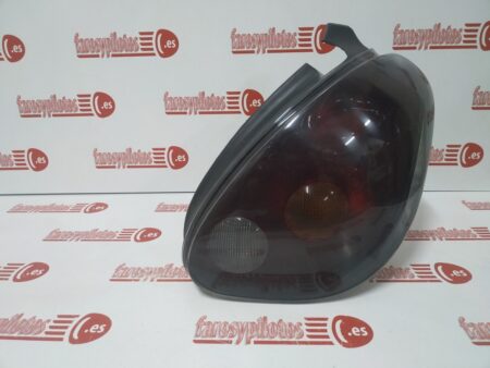 Piloto trasero derecho Fiat Bravo año 1995 a 2001 - Imagen 3
