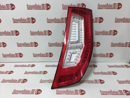 Piloto trasero derecho Irizar Carroceria I6 LED