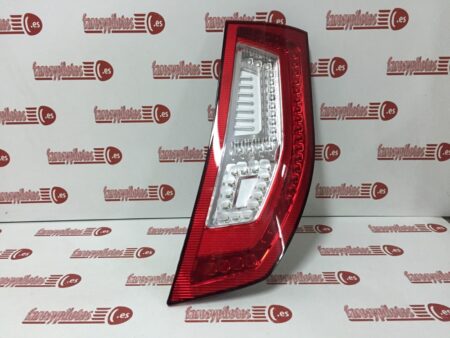 Piloto trasero derecho Irizar Carroceria I6 LED - Imagen 3