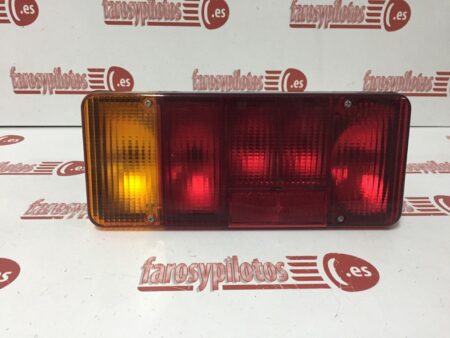 Piloto trasero izquierdo Iveco Daily Años 1989 a 2006 Caja abierta tipo camion