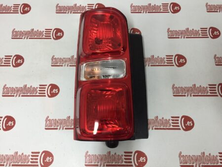 Piloto trasero izquierdo Citroen Jumpy 2016 - 2023 Peugeot Expert Traveller Toyota Proace (Producto Reciclado) - Imagen 3