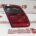 Piloto trasero izquierdo de porton Mercedes Clase E W210 Restyling 1999-2002
