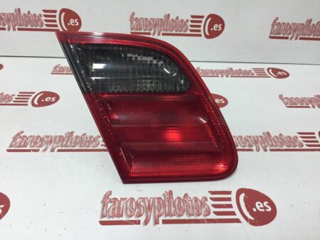 Piloto trasero izquierdo de porton Mercedes Clase E W210 Restyling 1999-2002 - Imagen 3