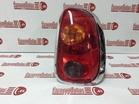 Piloto trasero derecho Mini Countryman Año 2010 a 2016