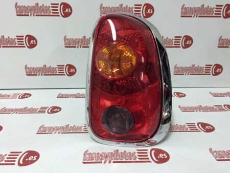 Piloto trasero derecho Mini Countryman Año 2010 a 2016 - Imagen 2