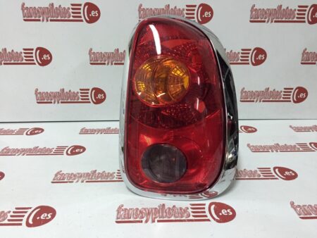 Piloto trasero derecho Mini Countryman Año 2010 a 2016 - Imagen 3