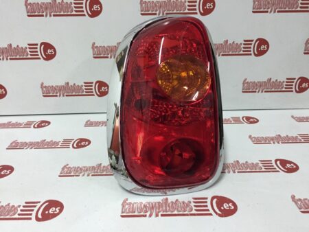 Piloto trasero izquierdo Mini Countryman Año 2010 a 2016