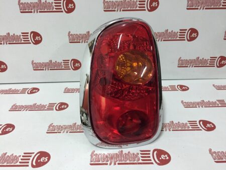 Piloto trasero izquierdo Mini Countryman Año 2010 a 2016 - Imagen 2