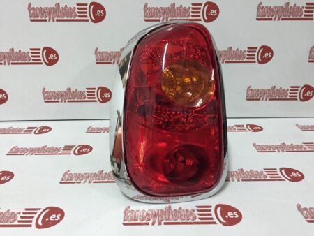 Piloto trasero izquierdo Mini Countryman Año 2010 a 2016 - Imagen 3