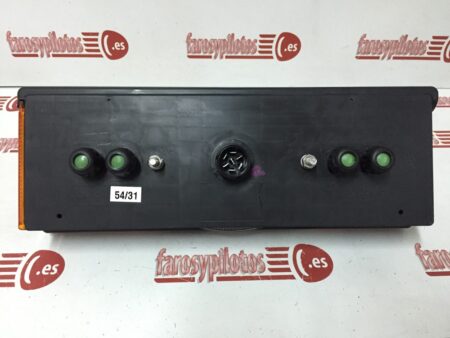 Piloto trasero derecho Semirremolque Universal Europoint II 5 CONECTORES - Imagen 7